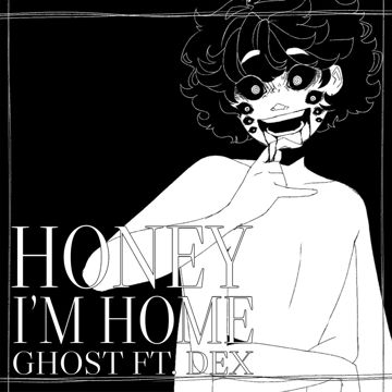 Honey I'm Home-cover