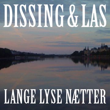 Lange Nætter-cover