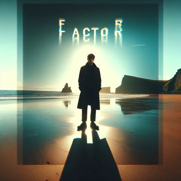 Factor (feat. Kaneee & C.O.S.A.)-cover