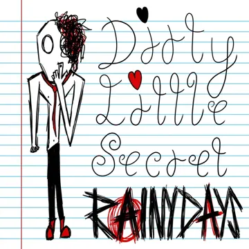 Dirty Little Secret