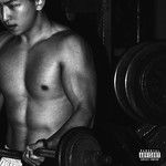 울끈불끈 (Bulky Bulky) (Feat. Touch the Sky)-cover