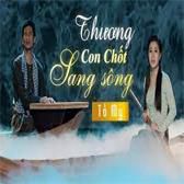 Thương Con Chốt Sang Sông-cover