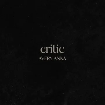 Critic-cover