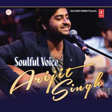 Channa Mereya