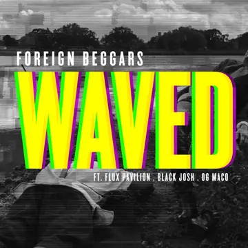 Waved-cover
