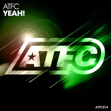 Yeah!-cover