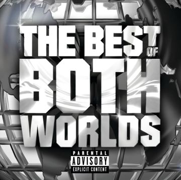The Best of Both Worlds-cover