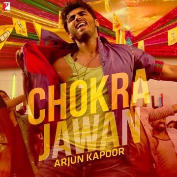 Aafaton Ke Parinde-cover