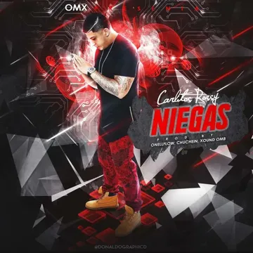 Niegas-cover
