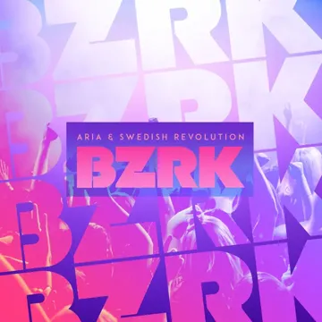 BZRK (Cornflakez Remix)-cover