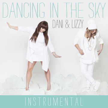 Dancing in the Sky-cover
