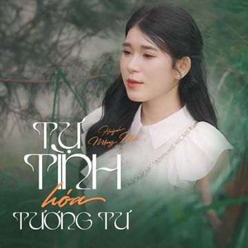 Tự Tình Hóa Tương Tư-cover