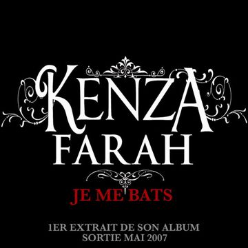 Je me bats-cover