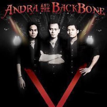 Jalanmu Bukan Jalanku-cover