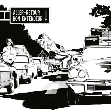 La Rua Madureira-cover