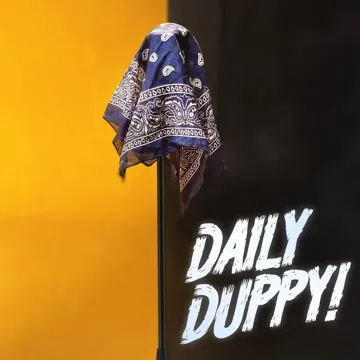 Daily Duppy-cover