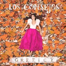 Los Consejos-cover