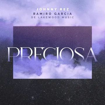 Preciosa-cover