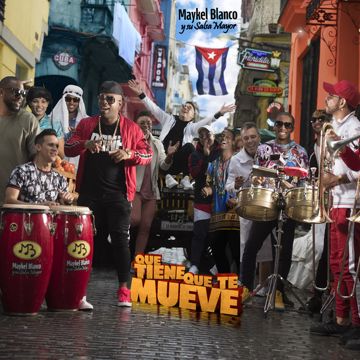 Ya Tú No Coronas-cover