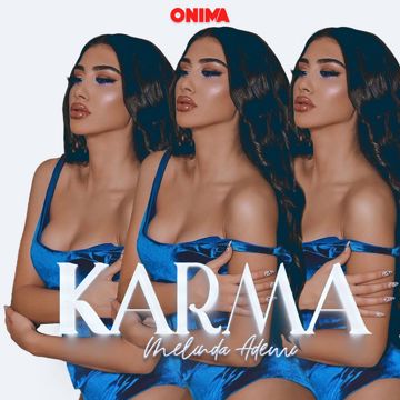 Karma-cover