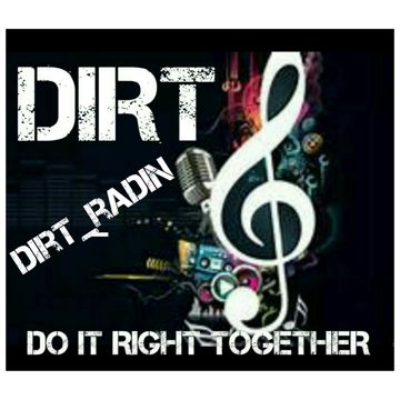 Kekal Bahagia (DIRT_RADIN)-cover