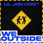We Outside-cover