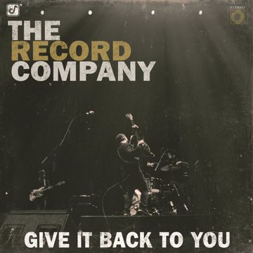 Back To You