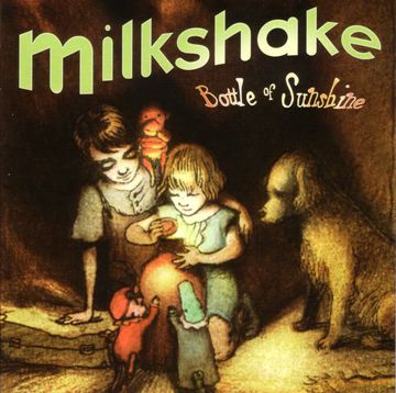 Milk Shake