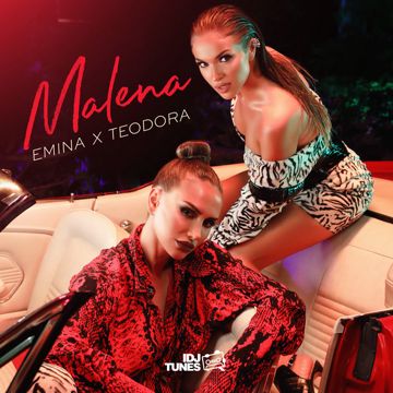 Malena-cover