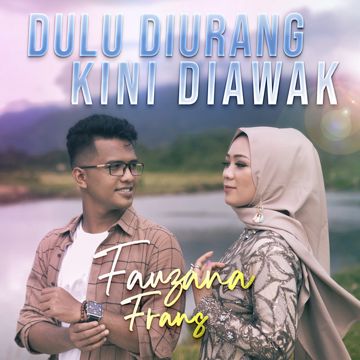 DULU DIURANG KINI DIAWAK-cover