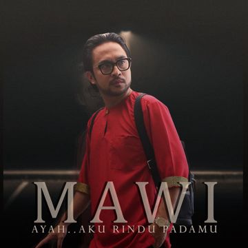 Ayah Aku Rindu Padamu-cover