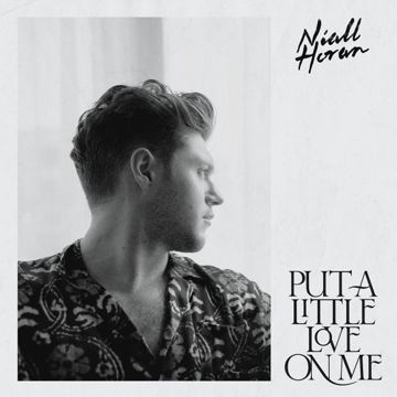 Put A Little Love On Me-cover