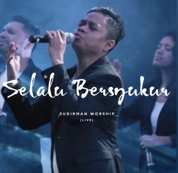 Selalu Bersyukur-cover