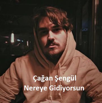 Nereye Gidiyorsun-cover