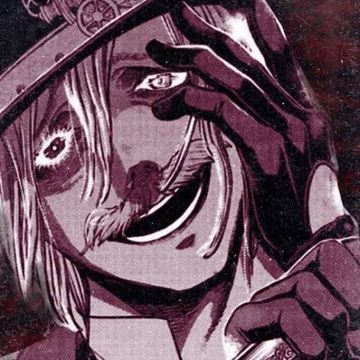On The Run (Jack The Ripper)