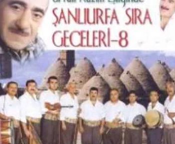 Bağrımda bi Ataş Yani-cover