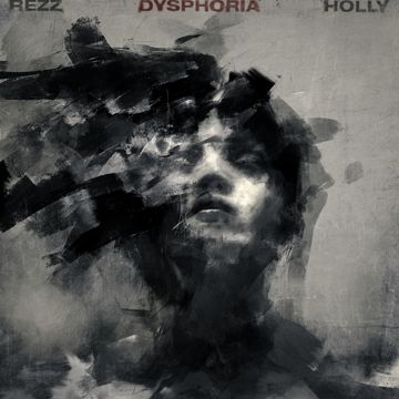 DYSPHORIA-cover
