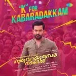 K For Kabaradakkam-cover