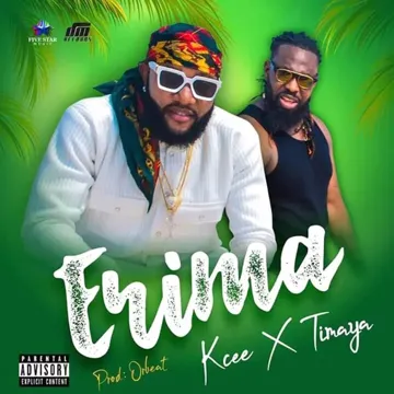 Erima-cover