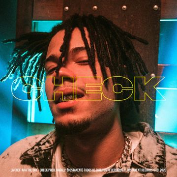 Check-cover