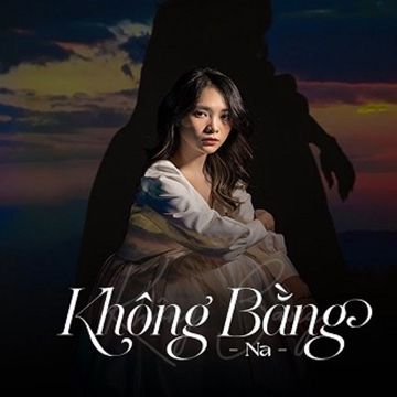  Không Bằng ( Remix)-cover