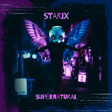 Supernatural-cover