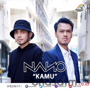 Kamu-cover