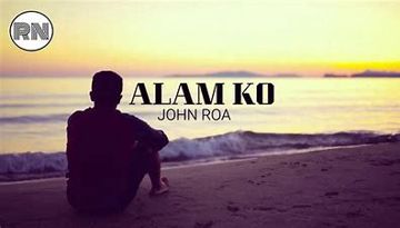 Alam Ko-cover