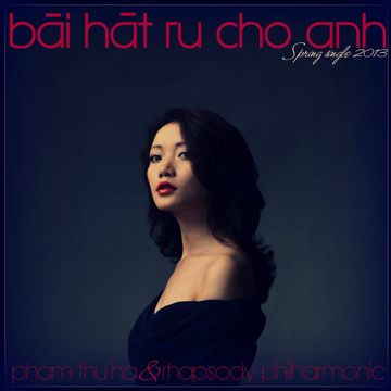 Bài Hát Ru Cho Anh