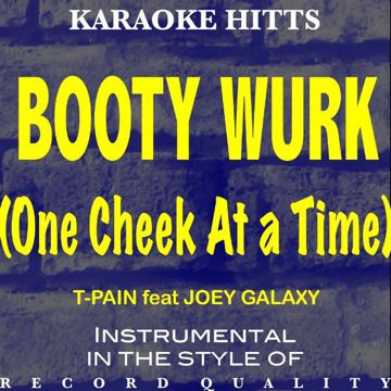 Karaoke-cover