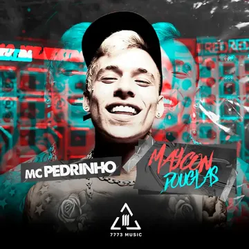 Maycon Douglas-cover