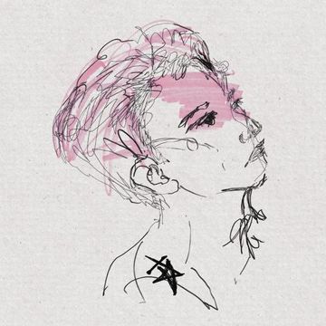 이별하러 가는 길-cover