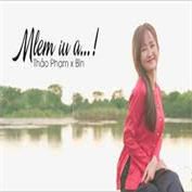 Mlem iu anh-cover
