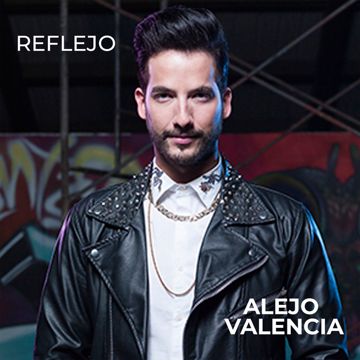 Reflejo - Versión de Charly-cover